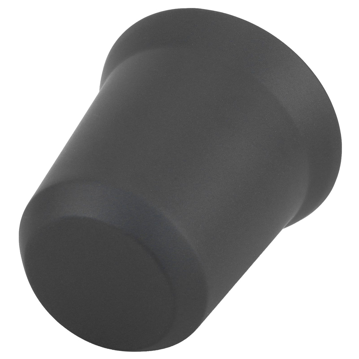 Double Wall Coffee Mug 304 Stainless Steel Insulation Capsule Cup for Kitchen SuppliesMatte Black 160ml