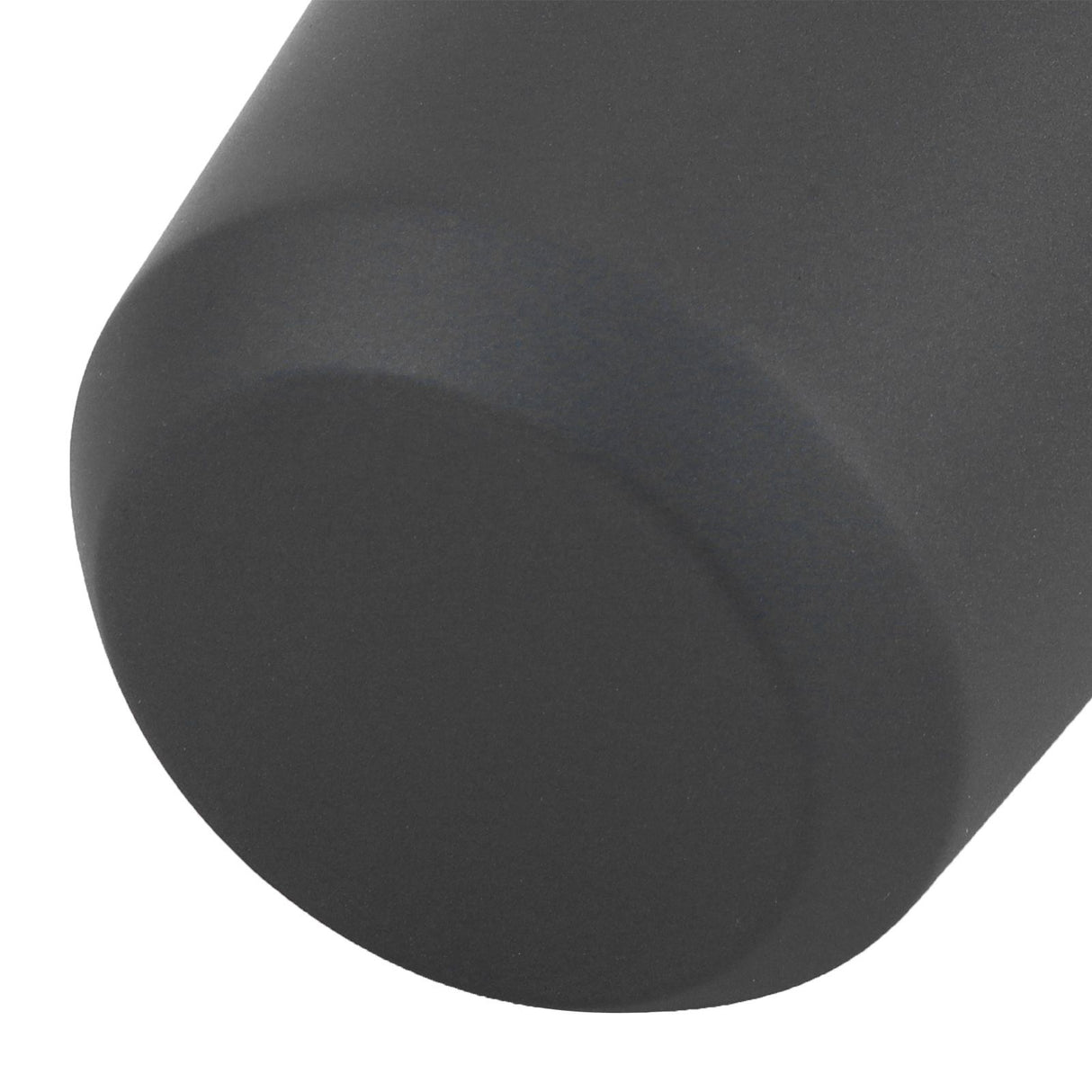 Double Wall Coffee Mug 304 Stainless Steel Insulation Capsule Cup for Kitchen SuppliesMatte Black 160ml