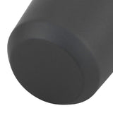 Double Wall Coffee Mug 304 Stainless Steel Insulation Capsule Cup for Kitchen SuppliesMatte Black 160ml - Extra Image