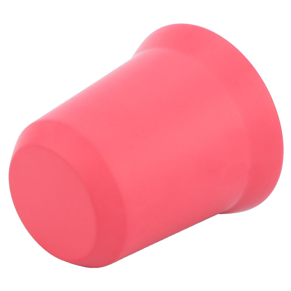 Double Wall Coffee Mug 304 Stainless Steel Insulation Capsule Cup for Kitchen SuppliesRose Red 160ml