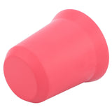 Double Wall Coffee Mug 304 Stainless Steel Insulation Capsule Cup for Kitchen SuppliesRose Red 160ml