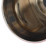 Double Wall Coffee Mug 304 Stainless Steel Insulation Capsule Cup for Kitchen SuppliesRose Red 160ml