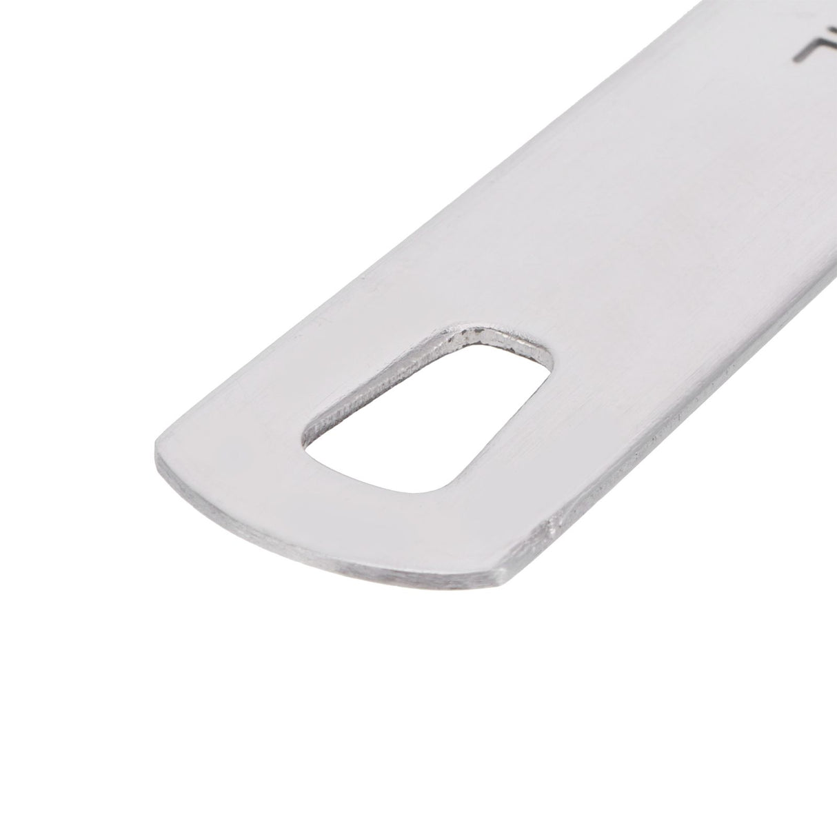 Baking Measuring Spoon 304 Stainless Steel Measuring Cup Scoop with Scales Kitchen Supplies1/4cup60ml