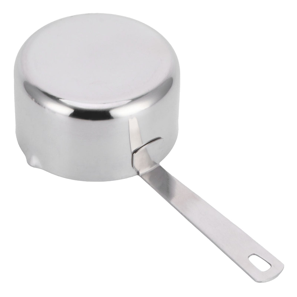 Baking Measuring Spoon 304 Stainless Steel Measuring Cup Scoop with Scales Kitchen Supplies1cup250ml