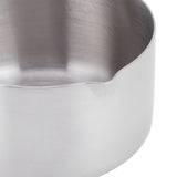 Baking Measuring Spoon 304 Stainless Steel Measuring Cup Scoop with Scales Kitchen Supplies1cup250ml