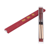 Japanese Sushi Chopsticks with Wood Handle Cooking Chopsticks Tableware Serving Utensils150MM