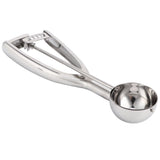 Ice Cream Spoon Multi Function 304 Stainless Steel Fruit Melon Meat Scoop Kitchen Utensils(J10189B 44 )