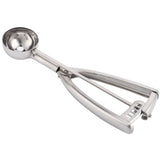 Ice Cream Spoon Multi Function 304 Stainless Steel Fruit Melon Meat Scoop Kitchen Utensils(J10189B 44 )