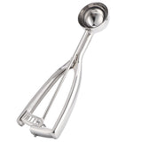Ice Cream Spoon Multi Function 304 Stainless Steel Fruit Melon Meat Scoop Kitchen Utensils(J10189B 44 )