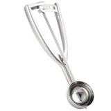 Ice Cream Spoon Multi Function 304 Stainless Steel Fruit Melon Meat Scoop Kitchen Utensils(J10189B 44 )