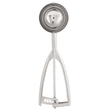 Ice Cream Spoon Multi Function 304 Stainless Steel Fruit Melon Meat Scoop Kitchen Utensils(J10189B 55 )