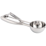Ice Cream Spoon Multi Function 304 Stainless Steel Fruit Melon Meat Scoop Kitchen Utensils(J10189B 55 )