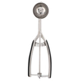 Ice Cream Spoon Stainless Steel Ice Cream Fruit Scoop Melon Baller Digging Ball for Kitchen44mm