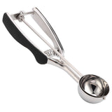 Ice Cream Spoon Stainless Steel Ice Cream Fruit Scoop Melon Baller Digging Ball for Kitchen44mm