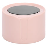 Smart Water Bottle Touch Temperature Display Timed Reminder Vacuum Insulated Bottle Battry PoweredPink