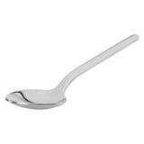 12Pcs Thickened Coffee Spoon 316 Stainless Steel Mirror Polishing Dessert Spoon Gift SetJ13421/04