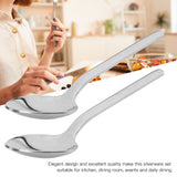 12Pcs Thickened Coffee Spoon 316 Stainless Steel Mirror Polishing Dessert Spoon Gift SetJ13421/04