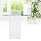 Transparent Milk Cup Innovative Coffee Mug Tea Drink Glass Drinkware for Home ShopWhite Label 400ml - Extra Image