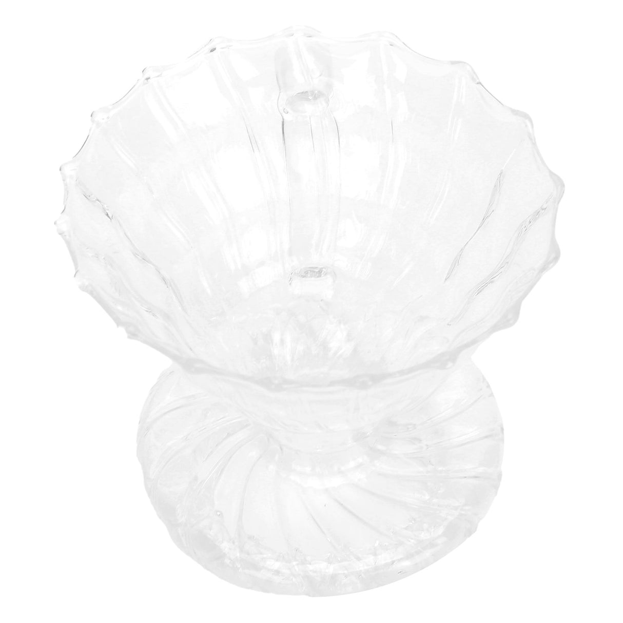 Glass Pour Over Coffee Dripper Cone Filter Cup Coffee Machine Accessories Home Office Use