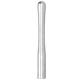 Stainless Steel Ice Crushing Rod Mixer Cocktail Muddler Barware Kitchen Tools DIY Bar ToolL
