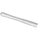 Stainless Steel Ice Crushing Rod Mixer Cocktail Muddler Barware Kitchen Tools DIY Bar ToolL - Front View