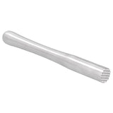 Stainless Steel Ice Crushing Rod Mixer Cocktail Muddler Barware Kitchen Tools DIY Bar ToolL