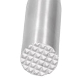 Stainless Steel Ice Crushing Rod Mixer Cocktail Muddler Barware Kitchen Tools DIY Bar ToolL - Extra Image