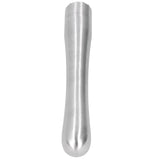 Stainless Steel Ice Crushing Rod Mixer Cocktail Muddler Barware Kitchen Tools DIY Bar ToolS - Rear View