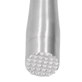 Stainless Steel Ice Crushing Rod Mixer Cocktail Muddler Barware Kitchen Tools DIY Bar ToolS - Extra Image