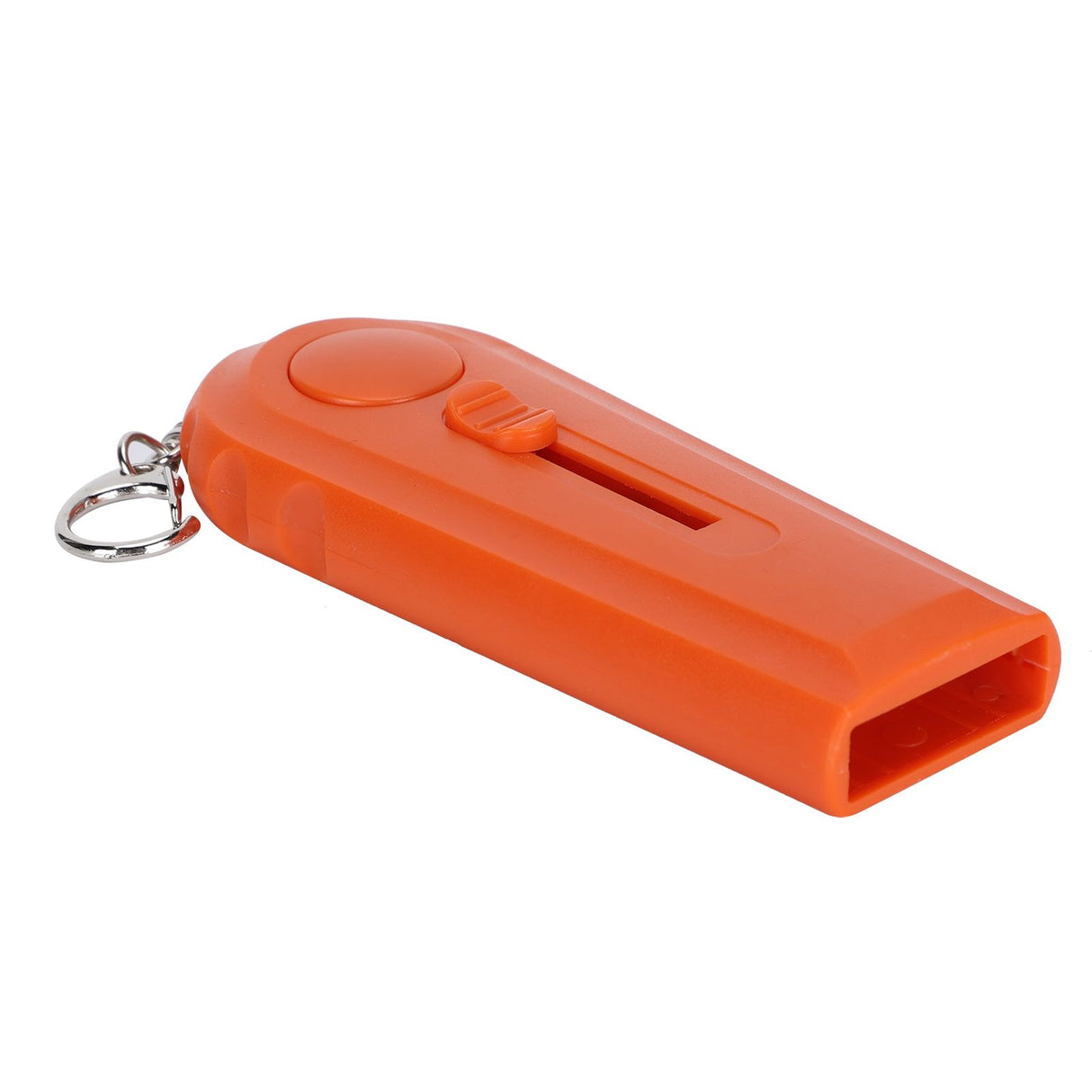 Innovative Bottle Opener Launcher Type Portable Beer Bottle Cap Opener Bar Kitchen ToolOrange