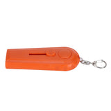 Innovative Bottle Opener Launcher Type Portable Beer Bottle Cap Opener Bar Kitchen ToolOrange