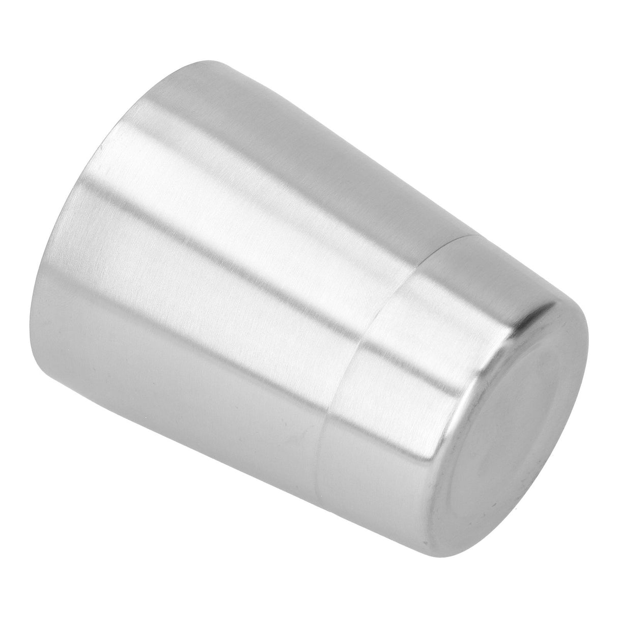 260ml Beer Cup Stainless Steel Water Tea Milk Coffee Cups Mugs for Camping Picnic BBQ