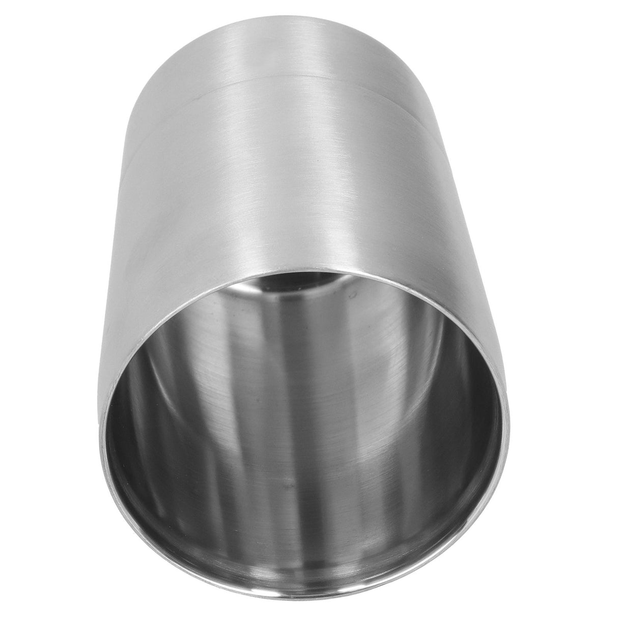 260ml Beer Cup Stainless Steel Water Tea Milk Coffee Cups Mugs for Camping Picnic BBQ