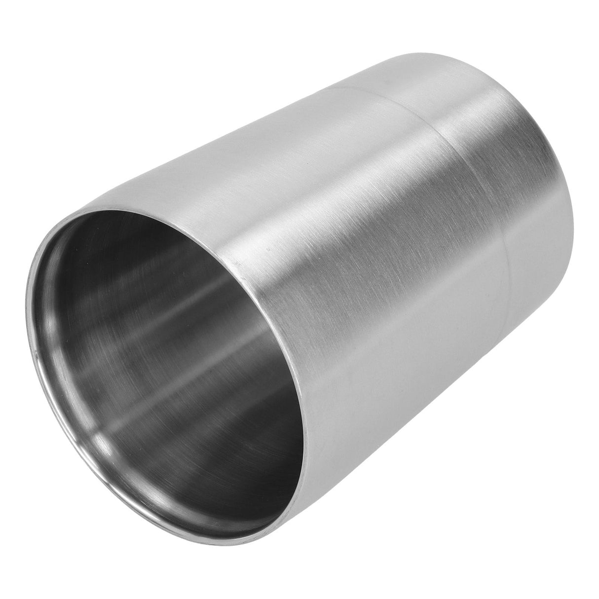 260ml Beer Cup Stainless Steel Water Tea Milk Coffee Cups Mugs for Camping Picnic BBQ