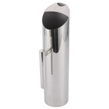 2L Large Capacity Stainless Steel Water Jug Cold Drinking Pitcher Home Hotel Serving Tool - Low Angle