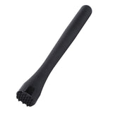 Ice Crushing Tool Cocktail Muddler Fruit Mixer DIY Mixing Drinks Tool for Bar Milk Tea Shop