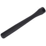 Ice Crushing Tool Cocktail Muddler Fruit Mixer DIY Mixing Drinks Tool for Bar Milk Tea Shop