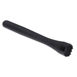 Ice Crushing Tool Cocktail Muddler Fruit Mixer DIY Mixing Drinks Tool for Bar Milk Tea Shop - Top-Down View