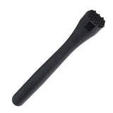 Ice Crushing Tool Cocktail Muddler Fruit Mixer DIY Mixing Drinks Tool for Bar Milk Tea Shop - 45-Degree Angle