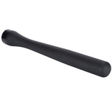 Ice Crushing Tool Cocktail Muddler Fruit Mixer DIY Mixing Drinks Tool for Bar Milk Tea Shop - Close-Up Angle