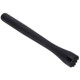 Ice Crushing Tool Cocktail Muddler Fruit Mixer DIY Mixing Drinks Tool for Bar Milk Tea Shop - Low Angle