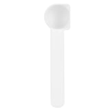 Coffee Capsule Reusable Refillable Coffee Filter Cup with Spoon Brush Fit for Kfee