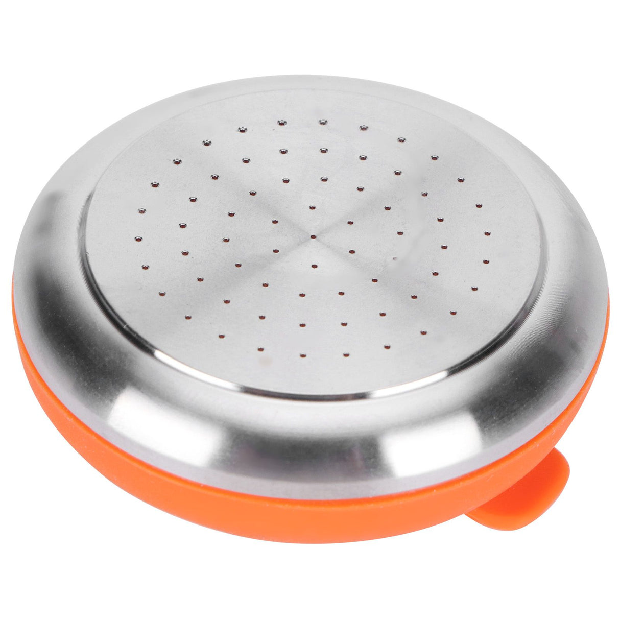 Refillable Coffee Capsule Reusable Coffee Filter Cup with Brush Spoon Clip Fit for Didiesse