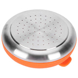 Refillable Coffee Capsule Reusable Coffee Filter Cup with Brush Spoon Clip Fit for Didiesse