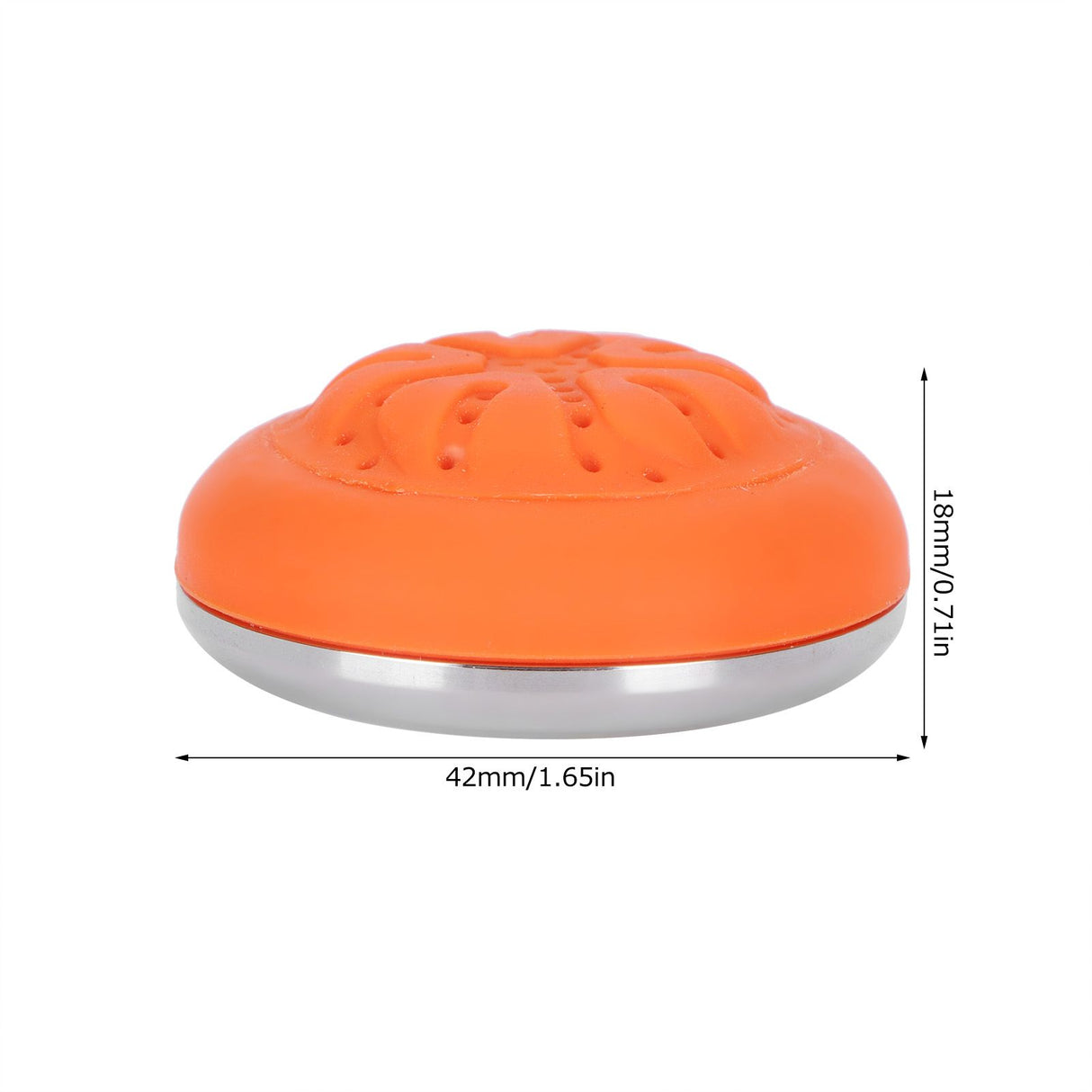 Refillable Coffee Capsule Reusable Coffee Filter Cup with Brush Spoon Clip Fit for Didiesse
