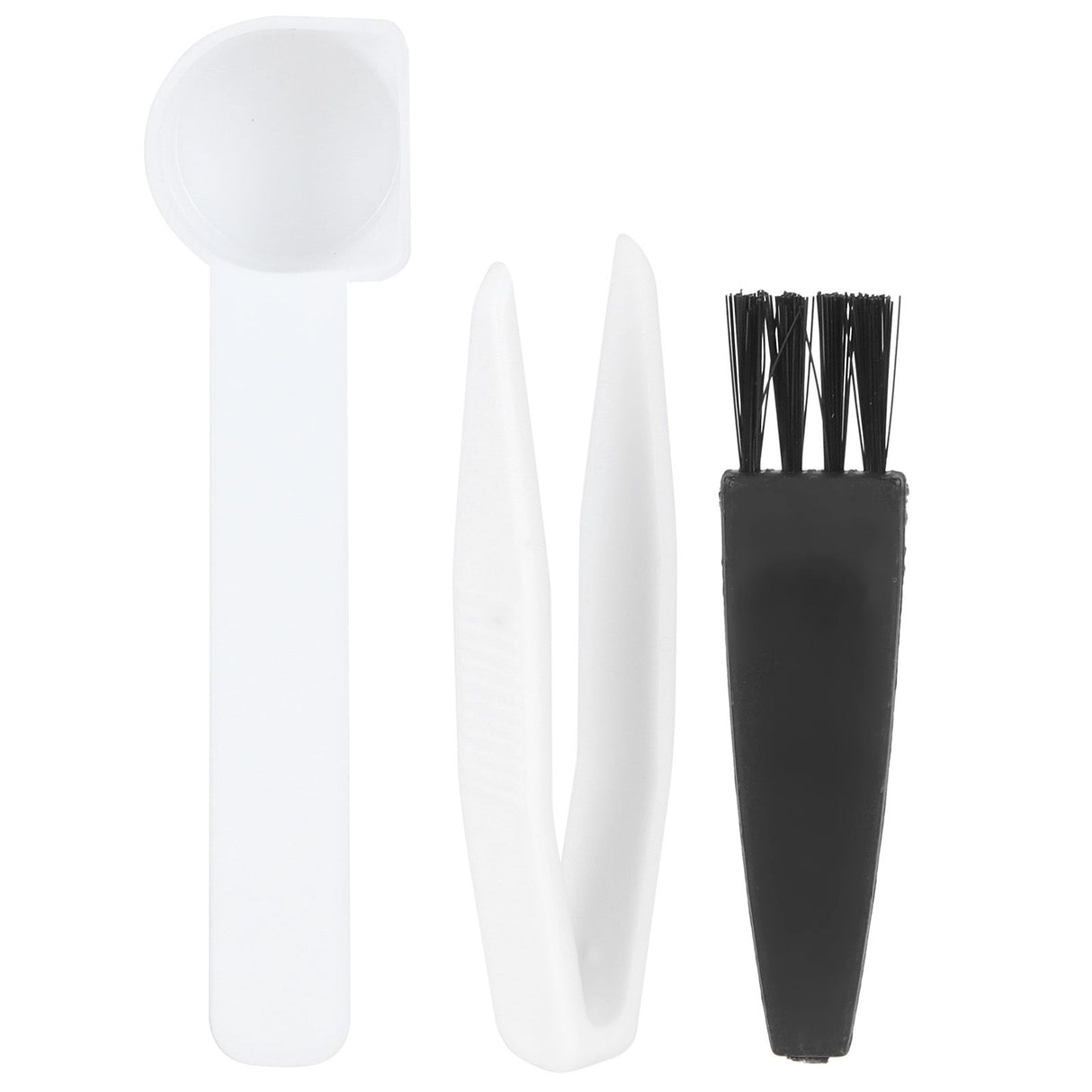 Refillable Coffee Capsule Reusable Coffee Filter Cup with Brush Spoon Clip Fit for Didiesse
