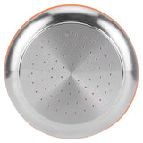 Refillable Coffee Capsule Reusable Coffee Filter Cup with Brush Spoon Clip Fit for Didiesse