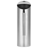 Water Kettle Stainless Steel Teapot Coffee Juice Pot Drinkware for Home Bar Restaurant1.5L - Top-Down View