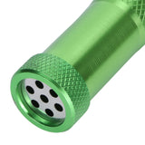 Clay Extruder Stainless Steel Rotating Squeezer Kit for Pottery Ceramic Sculpture Craft - Extra Image