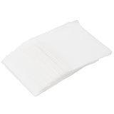 40PCS/Bag Wood Fiber Hand Drip Paper Coffee Filter Square Coffee Pot Making Accessory
